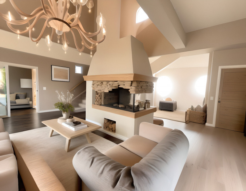 (Per INFO Mara 3481536890) Nelle campagne del trevigiano, a Motta di Livenza, immersa su un parco...