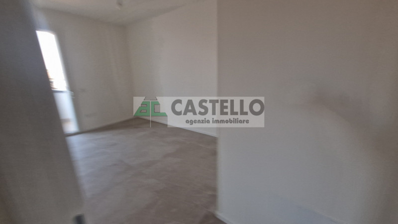 Ultima opportunità a San Carlo: esclusivo attico con maxi terrazzo e tecnologie all’avanguardia!
...