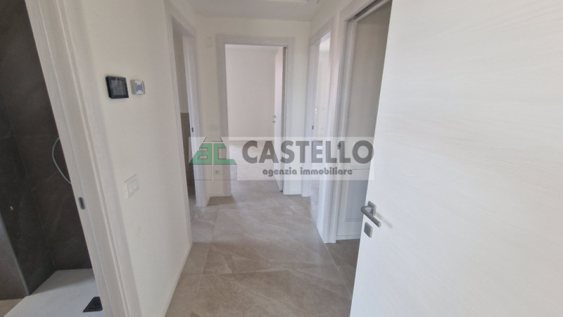 Ultima opportunità a San Carlo: esclusivo attico con maxi terrazzo e tecnologie all’avanguardia!
...