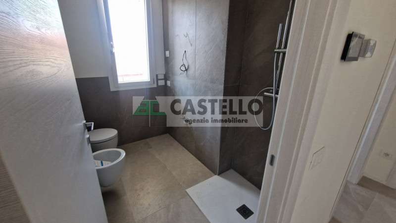 Ultima opportunità a San Carlo: esclusivo attico con maxi terrazzo e tecnologie all’avanguardia!
...