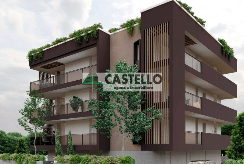 Ultima opportunità a San Carlo: esclusivo attico con maxi terrazzo e tecnologie all’avanguardia!
...