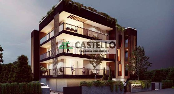 Ultima opportunità a San Carlo: esclusivo attico con maxi terrazzo e tecnologie all’avanguardia!
...