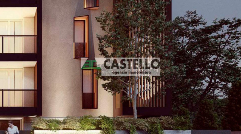 Ultima opportunità a San Carlo: esclusivo attico con maxi terrazzo e tecnologie all’avanguardia!
...