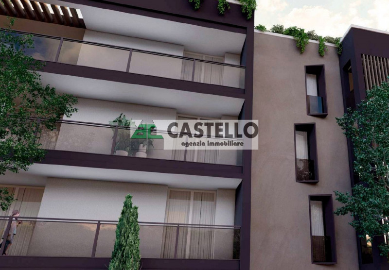 Ultima opportunità a San Carlo: esclusivo attico con maxi terrazzo e tecnologie all’avanguardia!
...