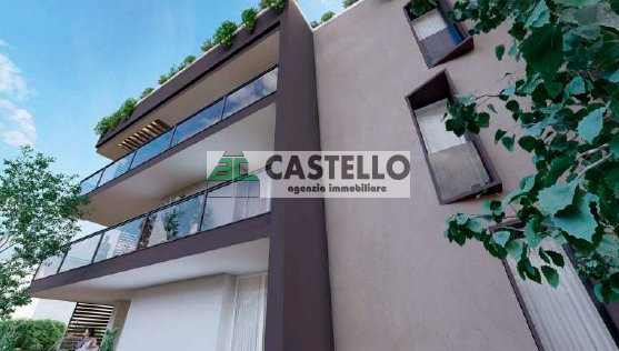 Ultima opportunità a San Carlo: esclusivo attico con maxi terrazzo e tecnologie all’avanguardia!
...