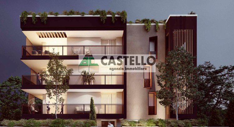 Ultima opportunità a San Carlo: esclusivo attico con maxi terrazzo e tecnologie all’avanguardia!
...