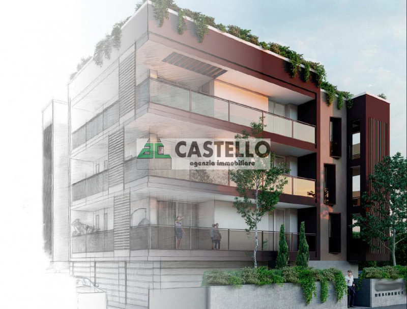 Ultima opportunità a San Carlo: esclusivo attico con maxi terrazzo e tecnologie all’avanguardia!
...