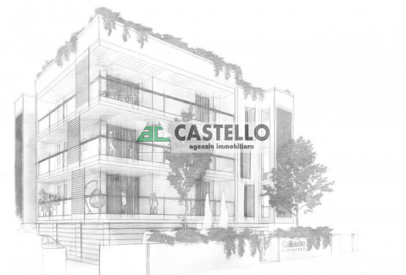 Ultima opportunità a San Carlo: esclusivo attico con maxi terrazzo e tecnologie all’avanguardia!
...