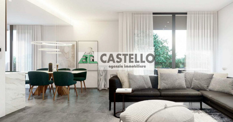 Ultima opportunità a San Carlo: esclusivo attico con maxi terrazzo e tecnologie all’avanguardia!
...