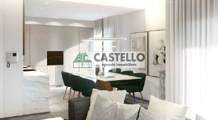 Ultima opportunità a San Carlo: esclusivo attico con maxi terrazzo e tecnologie all’avanguardia!
...