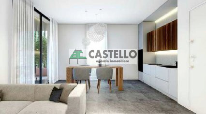 Ultima opportunità a San Carlo: esclusivo attico con maxi terrazzo e tecnologie all’avanguardia!
...