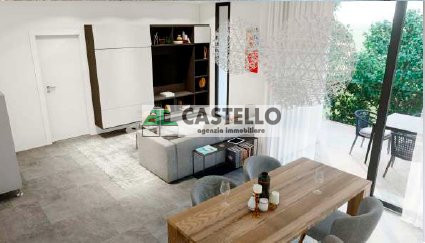 Ultima opportunità a San Carlo: esclusivo attico con maxi terrazzo e tecnologie all’avanguardia!
...