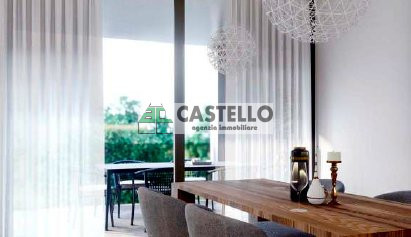 Ultima opportunità a San Carlo: esclusivo attico con maxi terrazzo e tecnologie all’avanguardia!
...