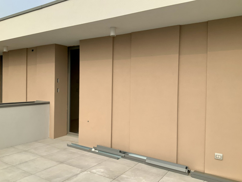 Proponiamo in vendita a San Martino di Lupari, a pochi passi dal centro di San Martino di Lupari,...