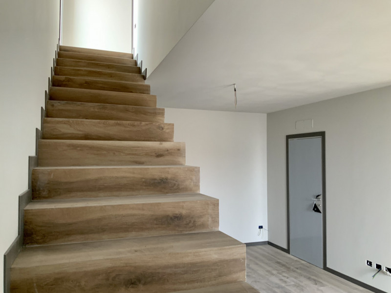 Proponiamo in vendita a San Martino di Lupari, a pochi passi dal centro di San Martino di Lupari,...