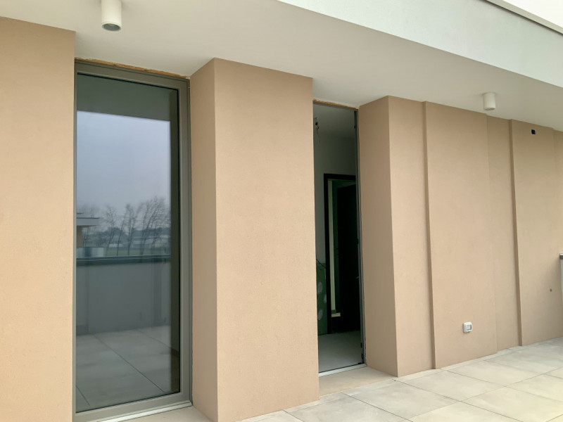 Proponiamo in vendita a San Martino di Lupari, a pochi passi dal centro di San Martino di Lupari,...