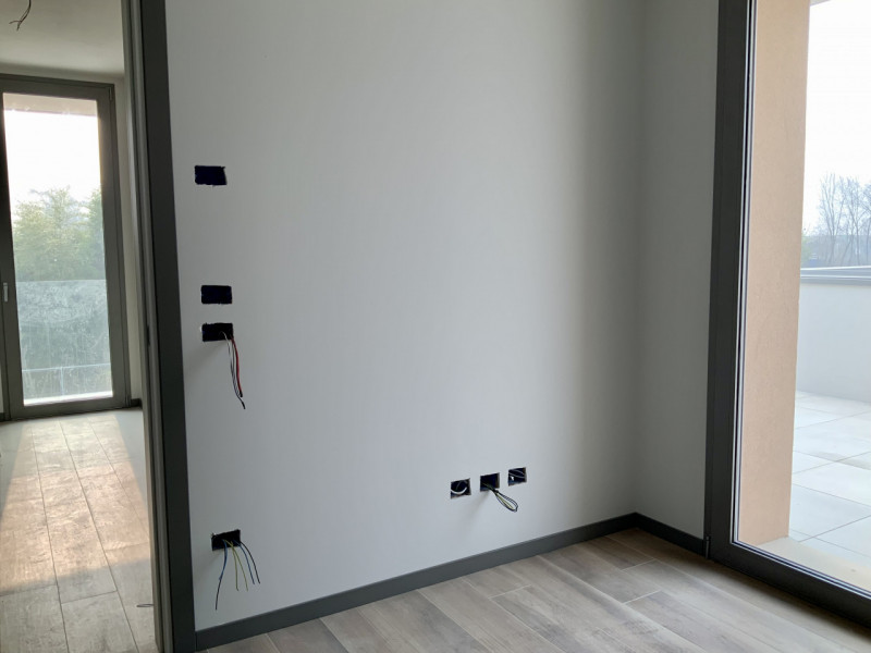 Proponiamo in vendita a San Martino di Lupari, a pochi passi dal centro di San Martino di Lupari,...