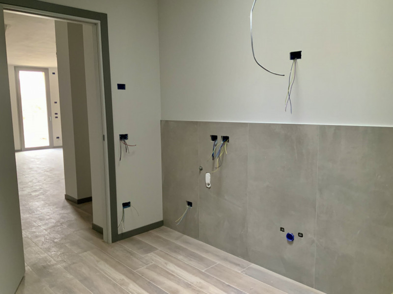 Proponiamo in vendita a San Martino di Lupari, a pochi passi dal centro di San Martino di Lupari,...