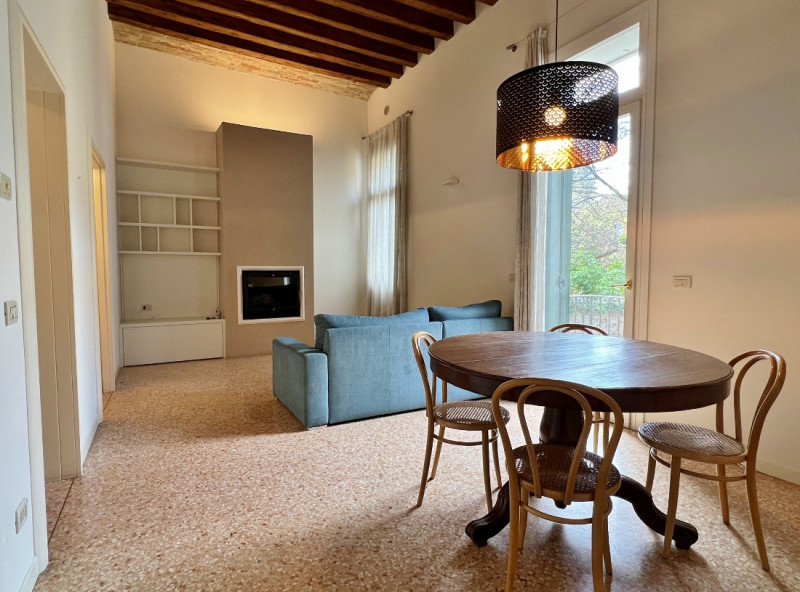 Vicenza Affitto Appartamento bilocale