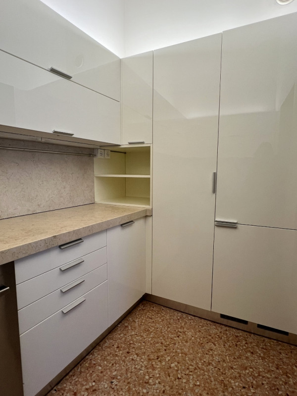 DELIZIOSO MIDI COMPLETAMENTE ARREDATO NEL CUORE DI VICENZA, A POCHI PASSI DAL TEATRO OLIMPICO - R...