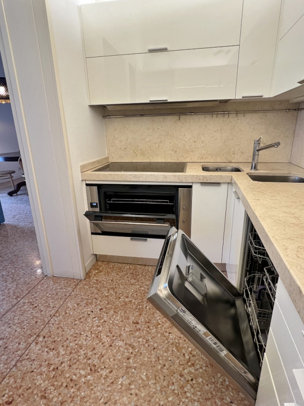 DELIZIOSO MIDI COMPLETAMENTE ARREDATO NEL CUORE DI VICENZA, A POCHI PASSI DAL TEATRO OLIMPICO - R...