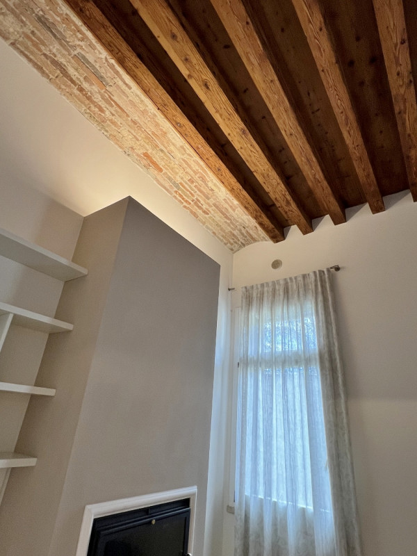 DELIZIOSO MIDI COMPLETAMENTE ARREDATO NEL CUORE DI VICENZA, A POCHI PASSI DAL TEATRO OLIMPICO - R...