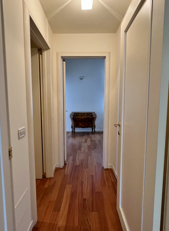 DELIZIOSO MIDI COMPLETAMENTE ARREDATO NEL CUORE DI VICENZA, A POCHI PASSI DAL TEATRO OLIMPICO - R...