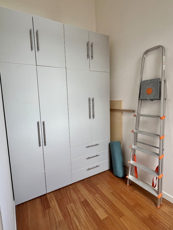 DELIZIOSO MIDI COMPLETAMENTE ARREDATO NEL CUORE DI VICENZA, A POCHI PASSI DAL TEATRO OLIMPICO - R...