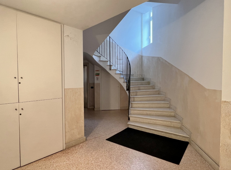 DELIZIOSO MIDI COMPLETAMENTE ARREDATO NEL CUORE DI VICENZA, A POCHI PASSI DAL TEATRO OLIMPICO - R...