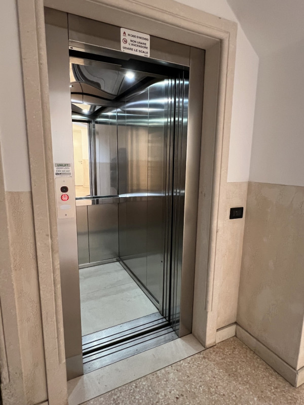 DELIZIOSO MIDI COMPLETAMENTE ARREDATO NEL CUORE DI VICENZA, A POCHI PASSI DAL TEATRO OLIMPICO - R...