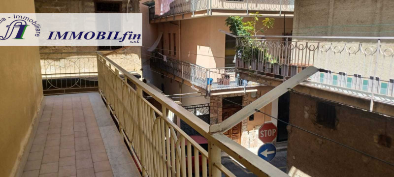 Villabate Affitto Appartamento quadrilocale