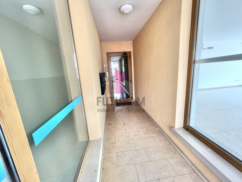 MAROSTICA - RIF. 049MAT - FUTURAM PER INFO 3403358378 - 0444/310220 

IN ZONA DI FORTE PASSAGGIO,...