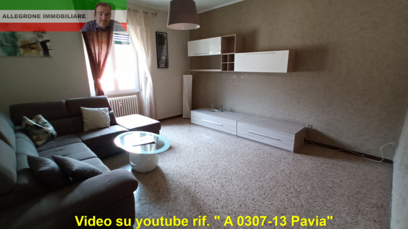 AFFITTI Appartamento a Pavia – foto 1