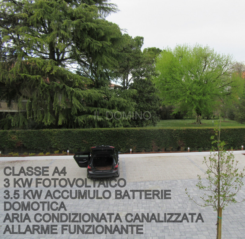 Sacra Famiglia, appartamento nuovo ubicato in posizione tranquilla e verde a breve distanza dal c...