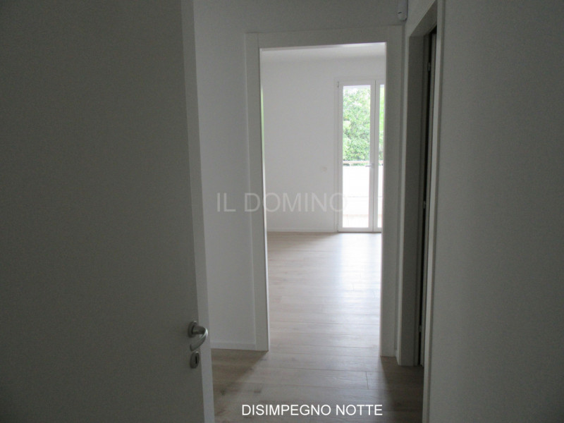 Sacra Famiglia, appartamento nuovo ubicato in posizione tranquilla e verde a breve distanza dal c...