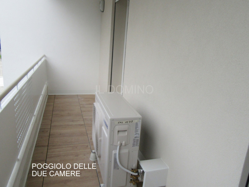 Sacra Famiglia, appartamento nuovo ubicato in posizione tranquilla e verde a breve distanza dal c...