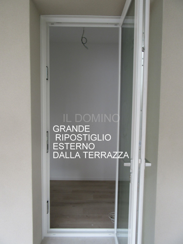 Sacra Famiglia, appartamento nuovo ubicato in posizione tranquilla e verde a breve distanza dal c...