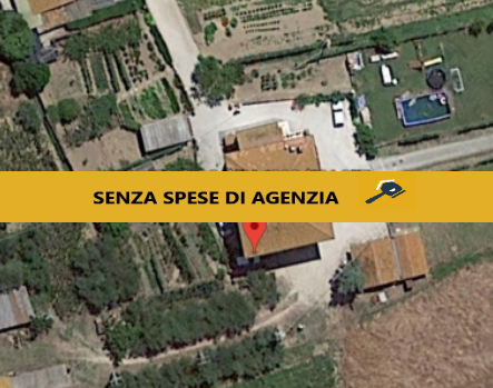 Tuoro sul Trasimeno Vendita Appartamento quadrilocale