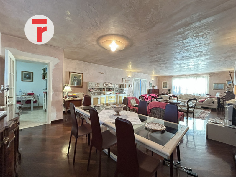 Vigodarzere Vendita Bifamiliare