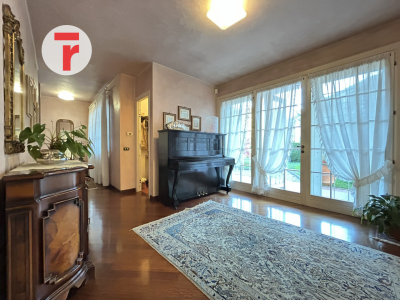 Vigodarzere Centro - In zona comoda a tutti i servizi del quartiere come farmacia, supermercati, ...