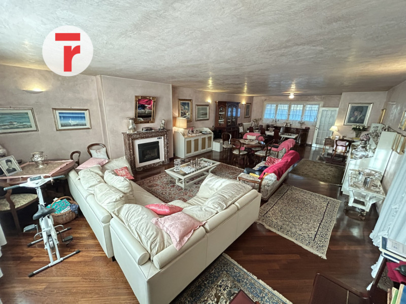 Vigodarzere Centro - In zona comoda a tutti i servizi del quartiere come farmacia, supermercati, ...