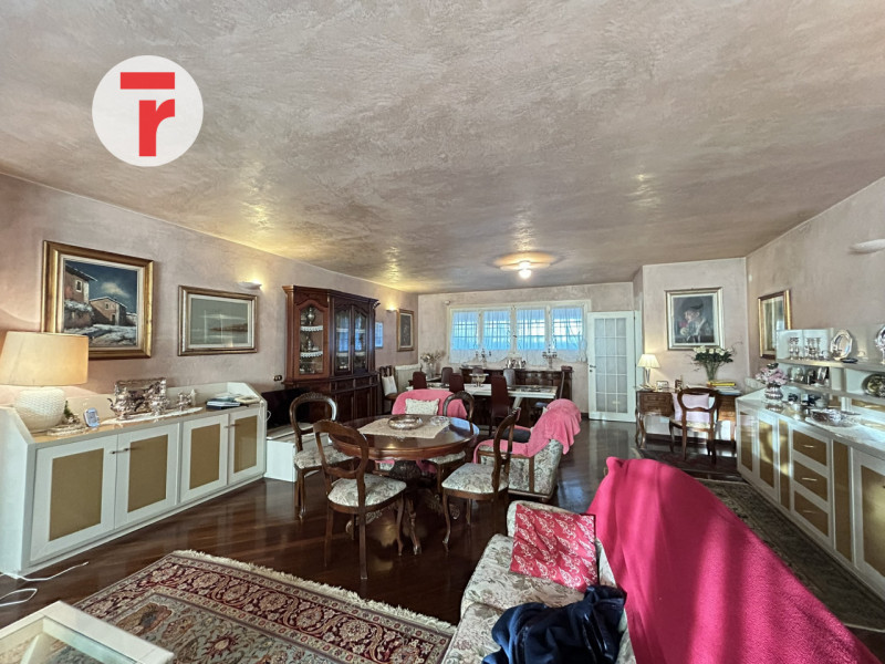 Vigodarzere Centro - In zona comoda a tutti i servizi del quartiere come farmacia, supermercati, ...