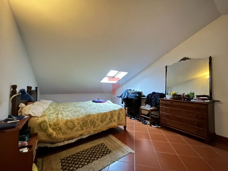 Vigodarzere Centro - In zona comoda a tutti i servizi del quartiere come farmacia, supermercati, ...