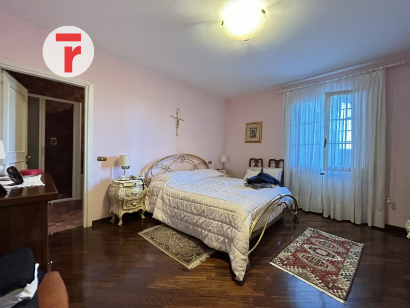 Vigodarzere Centro - In zona comoda a tutti i servizi del quartiere come farmacia, supermercati, ...