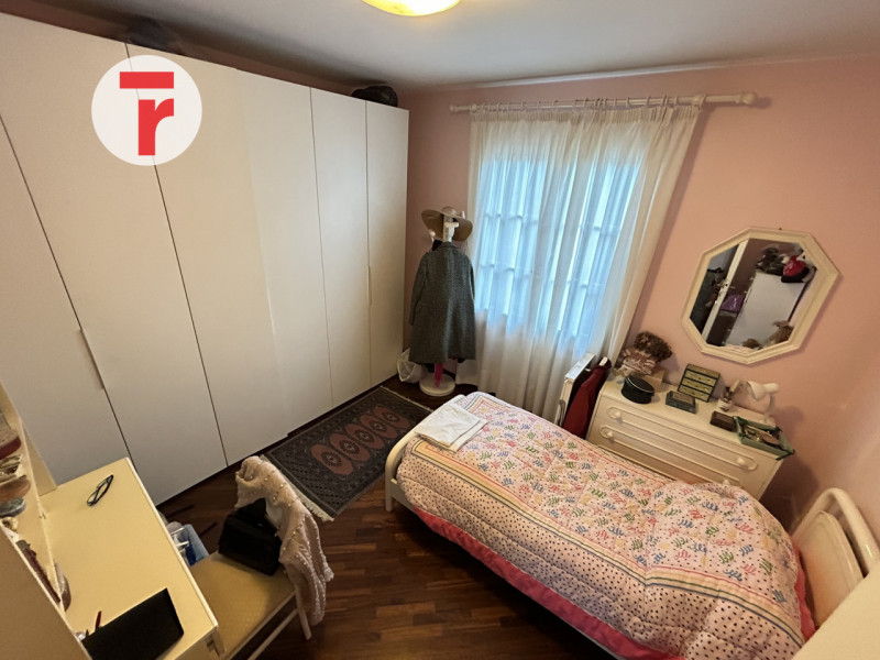 Vigodarzere Centro - In zona comoda a tutti i servizi del quartiere come farmacia, supermercati, ...