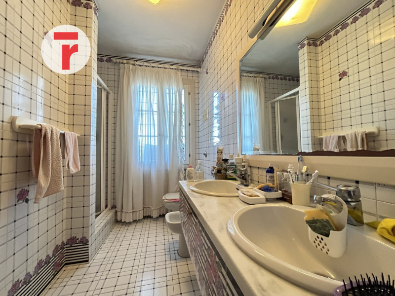 Vigodarzere Centro - In zona comoda a tutti i servizi del quartiere come farmacia, supermercati, ...