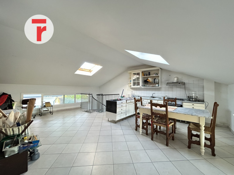 Vigodarzere Centro - In zona comoda a tutti i servizi del quartiere come farmacia, supermercati, ...