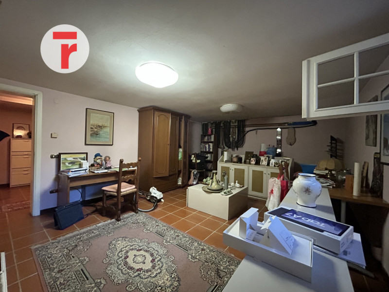 Vigodarzere Centro - In zona comoda a tutti i servizi del quartiere come farmacia, supermercati, ...