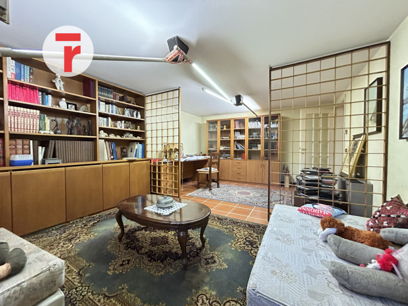 Vigodarzere Centro - In zona comoda a tutti i servizi del quartiere come farmacia, supermercati, ...