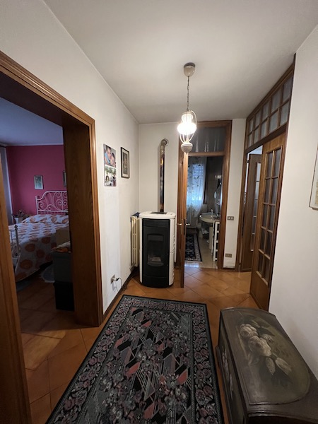 VICINANZE PIOVE DI SACCO, LOCALITA' CODEVIGO - Classe energetica "E" EPgl,nren 226,88 KWh/anno.mq...